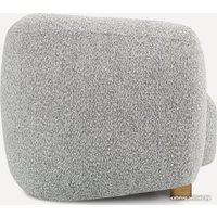 Интерьерное кресло Divan Лонди 244437 (Bucle Smoky)