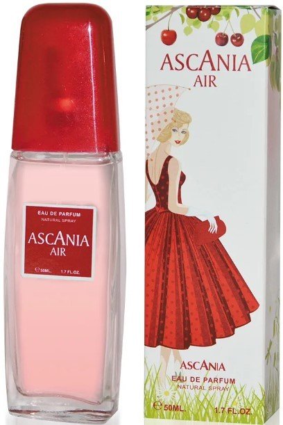 

Парфюмерная вода Ascania Air EdP (50 мл)