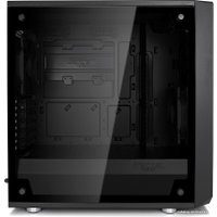 Корпус Fractal Design Meshify C Mini Dark TG