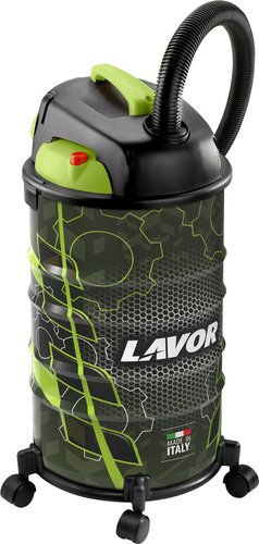 Пылесос Lavor Rudy 30 S