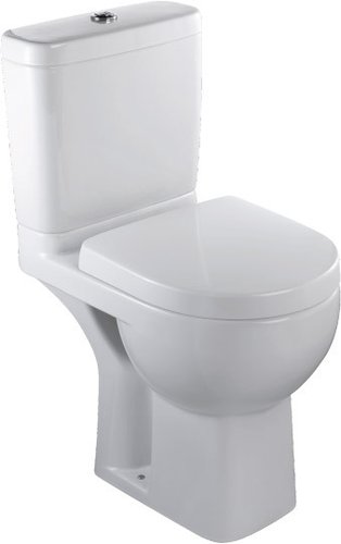 Унитаз напольный Jacob Delafon Odeon Up 18557K