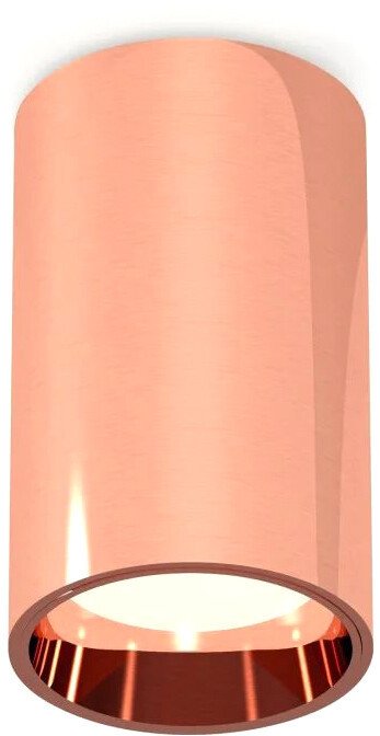 

Точечный светильник Ambrella light Techno spot XS6326001 PPG