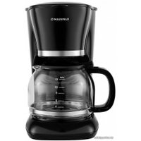 Капельная кофеварка MAUNFELD MF-732BK