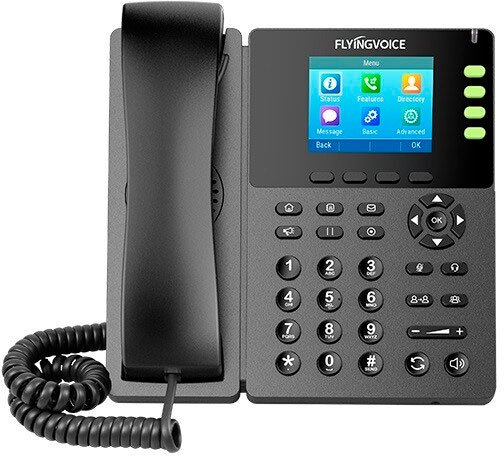 

IP-телефон Flyingvoice FIP13G