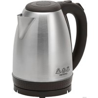 Электрический чайник Мастерица EK-1801M (шоколад)