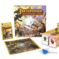 Карточная игра Мир Хобби Pathfinder. Возвращение Рунных Властителей