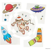 Развивающая игра Десятое королевство Учись играя. Профессии 00055