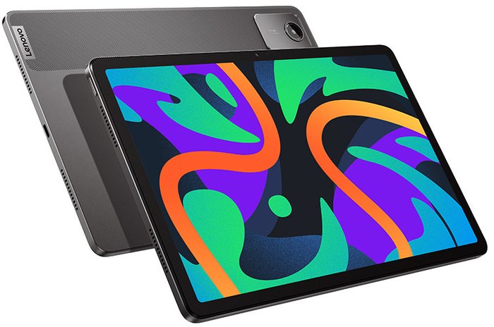 Lenovo Xiaoxin Pad 2024 TB331FC 8GB/128GB (серый) планшет купить в
