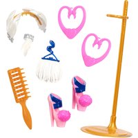 Кукла Hairdorables Белла 23828