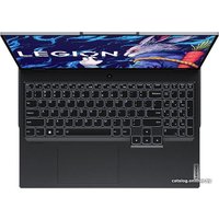 Игровой ноутбук Lenovo Legion Y9000P Extreme Edition 82WQ0001CD