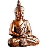 Статуэтка Хорошие сувениры Будда 9508745