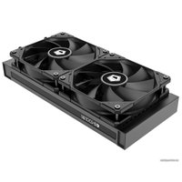 Система жидкостного охлаждения для процессора ID-Cooling FrostFlow 240 XT