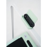 Электрическая беговая дорожка Calviano Slim Green