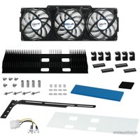 Вентилятор для видеокарты Arctic Accelero Xtreme IV (DCACO-V800001-GBA01)