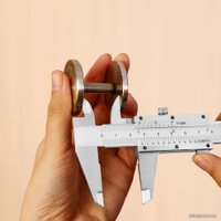 Штангенциркуль Deko DKC01