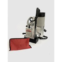 Сверлильный станок Crown магнитный CT32042