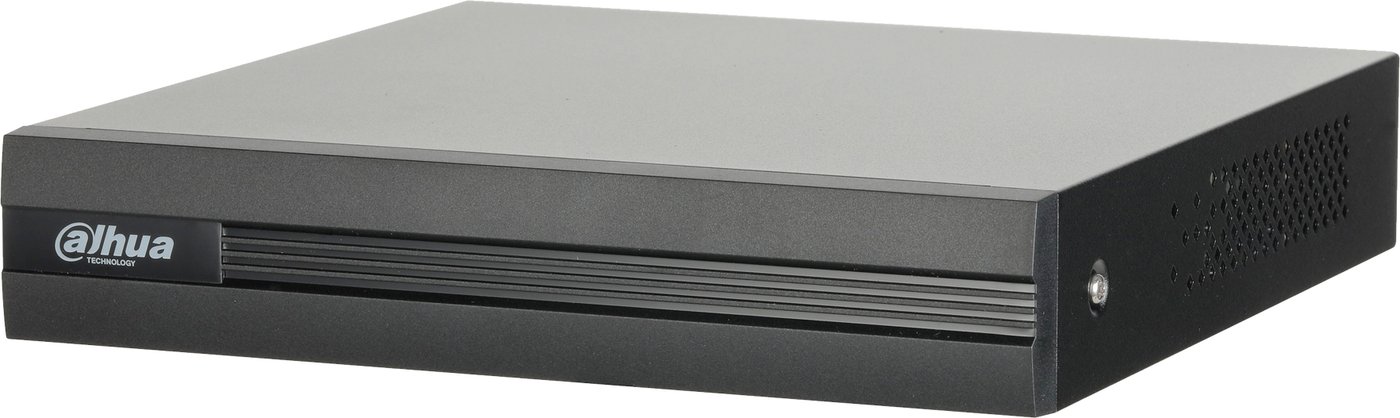 

Гибридный видеорегистратор Dahua XVR1B04H-I(512G)