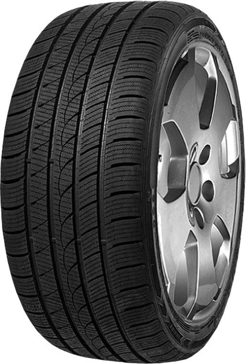 

Зимние шины Imperial Snowdragon SUV 255/50R19 107V