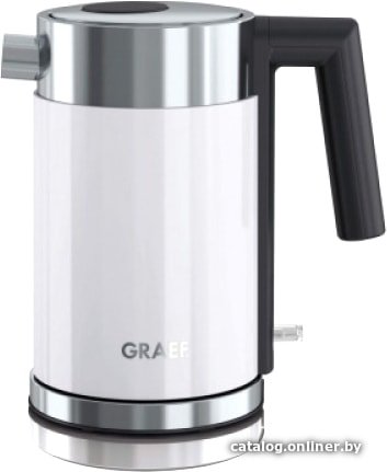 Электрический чайник Graef WK 401
