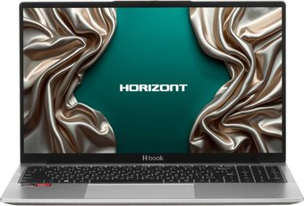 Ноутбук Horizont H-book 15 IPK3 M52E3WG