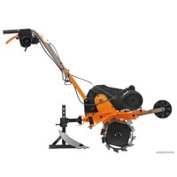Мотокультиватор электрический Daewoo Power DAT 2500E