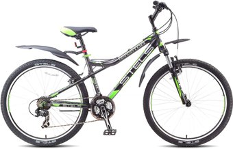 Stels Navigator 510 V (2015)