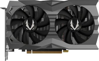 ZOTAC Gaming GeForce GTX 1660 Ti AMP 6GB GDDR6 ZT-T16610D-10M