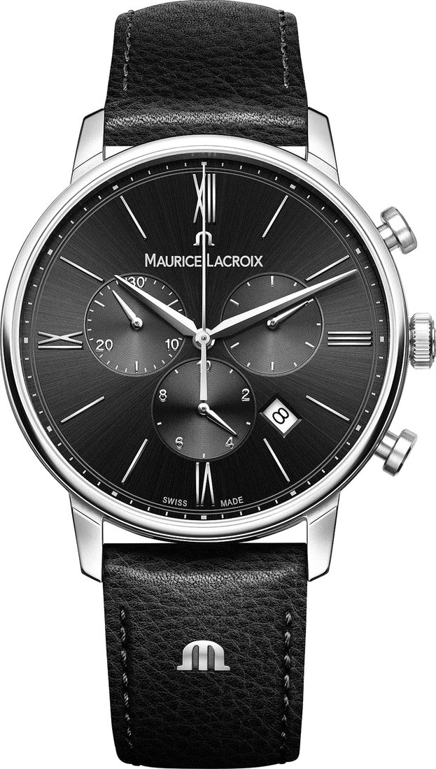 

Наручные часы Maurice Lacroix EL1098-SS001-310-1