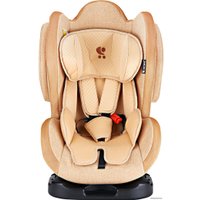 Детское автокресло Lorelli Sigma+SPS 2018 Beige