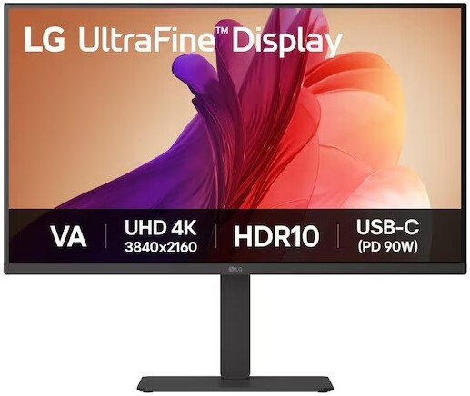 

Монитор LG UltraFine 32U720A-B