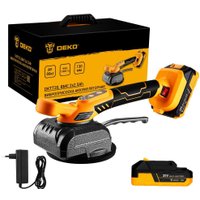 Стеклодомкрат (присоска для стекла и плитки) Deko DKTT20 085-1133