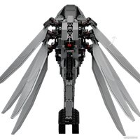 Конструктор LEGO Icons 10327 Дюна: Королевский орнитоптер Атрейдесов