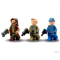 Конструктор LEGO Star Wars 75338 Засада на Ферриксе