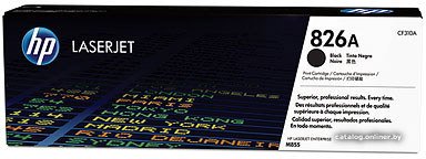 Картридж HP 826A (CF310A)