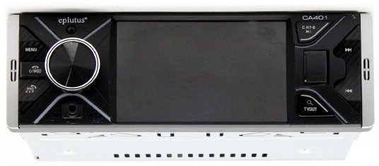 

USB-магнитола Eplutus CA401