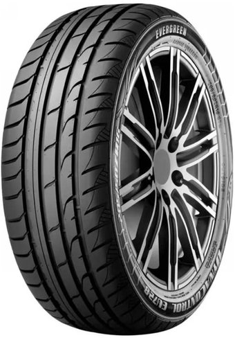 Летние шины Evergreen DynaControl EU728 255/35R18 94Y