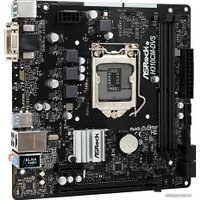 Материнская плата ASRock H310CM-DVS