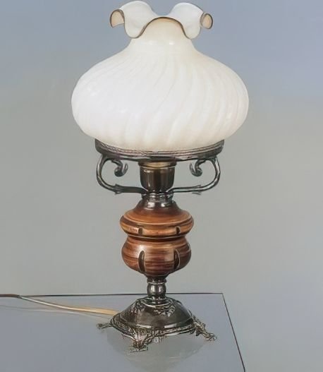 

Настольная лампа Reccagni Angelo P 2442 P