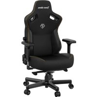 Игровое (геймерское) кресло AndaSeat Kaiser 3 XL (черный)