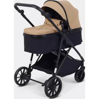 Универсальная коляска Rant Basic Ventura RA165 (beige)