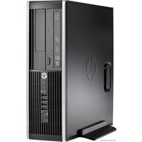 Компьютер HP Compaq Pro 6300 Small Form Factor (B0F57EA)