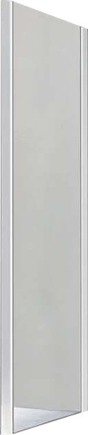 

Душевая стенка Veconi 70x185 KP01-70-01-C1 (стекло прозрачное/хром)