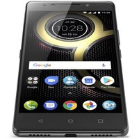 Телефон Lenovo K8 Note 4GB/64GB (черный)