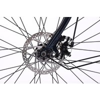 Электровелосипед MyWay Road 1.0 250 26 Pro (синий)