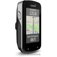 Велокомпьютер Garmin Edge 820