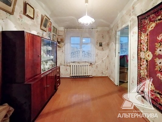 3-комн. квартира — Малорита