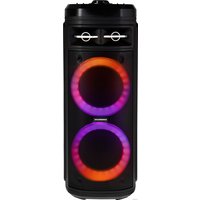 Патибокс Soundmax SM-MS4207