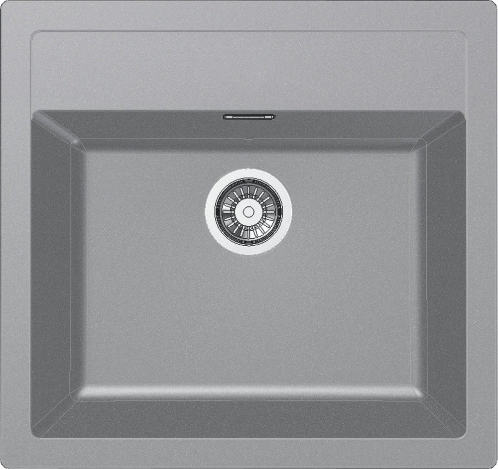 Кухонная мойка Franke Sirius SID 610-49 114.0205.051 (белый)