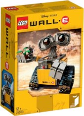 21303 WALL E
