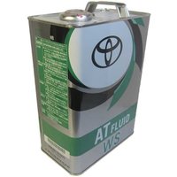 Трансмиссионное масло Toyota ATF WS (08886-02305) 4л